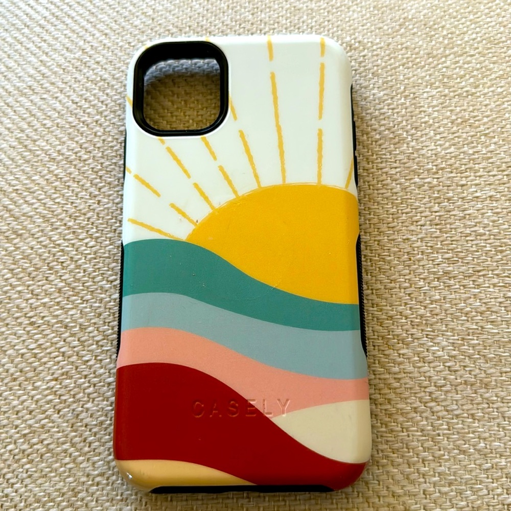 iPhone 11 case